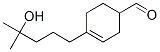 Lyral Structure,31906-04-4Structure