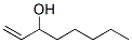 1-Octen-3-ol Structure,3191-86-4Structure