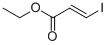 Ethyl(e)-3-iodoacrylate Structure,31930-37-7Structure