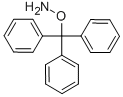 O-(triphenylmethyl)hydroxylamine Structure,31938-11-1Structure