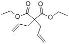 Diethyl 2,2-diallylmalonate Structure,3195-24-2Structure