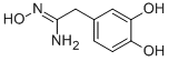 N,3,4-trihydroxybenzeneethanimidamide Structure,31983-65-0Structure