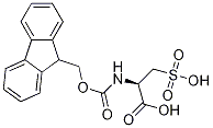 Fmoc-l-cysteic acid Structure,320384-09-6Structure