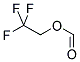 2,2,2-Trifluoroethyl formate Structure,32042-38-9Structure