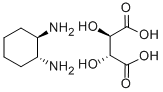 (1R)-trans-1,2-diaminocyclohexane l-tartrate Structure,32044-22-7Structure