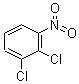 2,3-Dichloronitrobenzene Structure,3209-22-1Structure