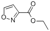 Ethyl isoxazole-3-carboxylate Structure,3209-70-9Structure