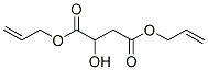 Diallyl malate Structure,32099-14-2Structure