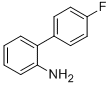 4-Fluoro-biphenyl-2-ylamine Structure,321-63-1Structure