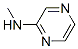 N-Methyl-2-pyrazinamine Structure,32111-28-7Structure