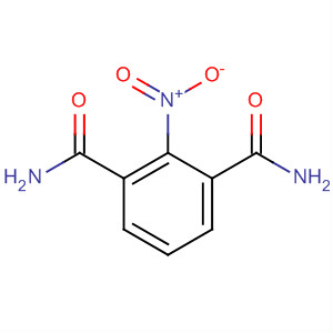 2-Nitroisophthalamide Structure,32114-73-1Structure