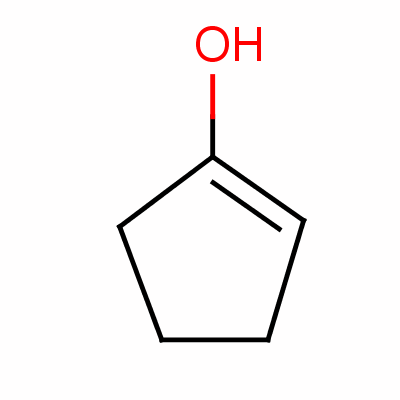 Cyclopent-2-en-1-ol Structure,3212-60-0Structure