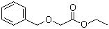 2-O-benzylglycolic acid ethyl ester Structure,32122-09-1Structure