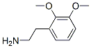 2,3-Dimethoxyphenethylamine Structure,3213-29-4Structure