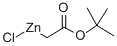 2-Tert-butoxy-2-oxoethylzinc chloride Structure,321745-86-2Structure