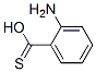 2-Aminothiobenzoic acid Structure,32187-15-8Structure