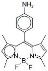 8-(4-Anilino) bodipy Structure,321895-93-6Structure