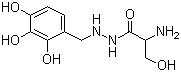 Benserazide Structure,322-35-0Structure