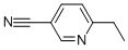 6-Ethylnicotinonitrile Structure,3222-52-4Structure