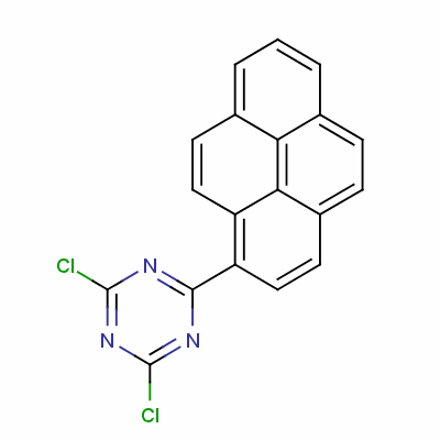 Pytc2 Structure,3224-36-0Structure