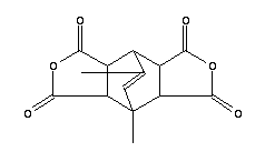 1,14-Dimethyl-4,1 Structure,32251-35-7Structure