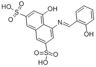 Azomethine-h hydrate Structure,32266-60-7Structure