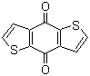 Benzo(1,2-b:4,5-b)dithiophene-4,8-dione Structure,32281-36-0Structure