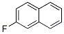 2-Fluoronaphthalene Structure,323-09-1Structure