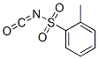 2-Toluenesulfonyl isocyanate Structure,32324-19-9Structure