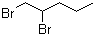 1,2-Dibromopentane Structure,3234-49-9Structure