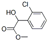 2-Chloro-mandelic acid methyl ester Structure,32345-59-8Structure