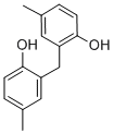 2,2-Methylenebis(4-methylphenol) Structure,3236-63-3Structure