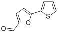 5-Thien-2-yl-2-furaldehyde Structure,32364-30-0Structure