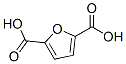 2,5-Furandicarboxylic acid Structure,3238-40-2Structure