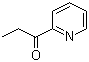 1-(Pyridin-2-yl)propan-1-one Structure,3238-55-9Structure