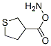 3-Amino-tetrahydro-thiophene-3-carboxylic acid Structure,32418-99-8Structure