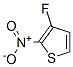 Thiophene, 3-fluoro-2-nitro- (8ci) Structure,32431-81-5Structure