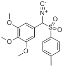 α-tosyl-(3,4,5-trimethoxylbenzyl)isocyanide Structure,324519-54-2Structure