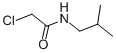 2-Chloro-n-isobutylacetamide Structure,32461-83-9Structure