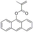 9-Anthryl methacrylate Structure,32468-70-5Structure