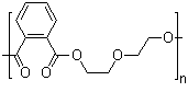 Diethylene glycol phthalic anhydride polymer Structure,32472-85-8Structure