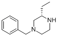 (S)-1-Benzyl-3-ethylpiperazine Structure,324750-04-1Structure