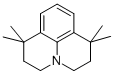 2,3,6,7-Tetrahydro-1,1,7,7-tetramethyl-1h,5h-benzo[ij]quinolizine Structure,325722-28-9Structure