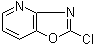 2-Chloro-oxazolo[4,5-b]pyridine Structure,325976-45-2Structure