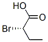 S-2-Bromobutyric acid Structure,32659-49-7Structure