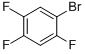 1-Bromo-2,4,5-trifluorobenzene Structure,327-52-6Structure