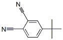 4-Tert-butylphthalonitrile Structure,32703-80-3Structure