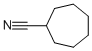 Cycloheptylcyanide Structure,32730-85-1Structure