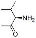 2-Pentanone,3-amino-4-methyl-,(3r)-(9ci) Structure,327600-48-6Structure