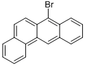 7-Bromobenz(a)anthracene Structure,32795-84-9Structure